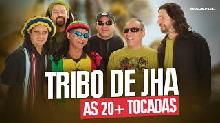 Tribo de Jah CD Completo As 20 Tocadas Reggae Nacional [upl. by Sauls514]