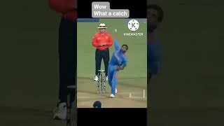 What a Catch by Munaf Patel 🔥🔥 [upl. by Susi]