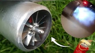 😱Amazing ideas 💡।। Jet enjain fan।। how to make science experiments।।amazing ideas fan motar [upl. by Oz]