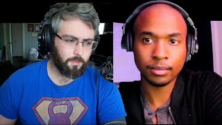 Debate with Obsidian Over Gender Issues [upl. by Assiral972]