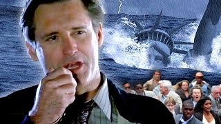 Top 10 Disaster Film Cliches [upl. by Ratib]