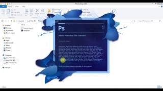 Get Photoshop CS6 Full Version FREE [upl. by Ardeth426]