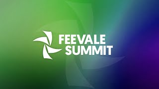 Lançamento Feevale Summit 2024 [upl. by Helsa]