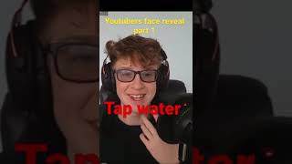 Bedwars youtubers face reveal part 1 tapwater roblox bedwars Subscribe [upl. by Palecek]