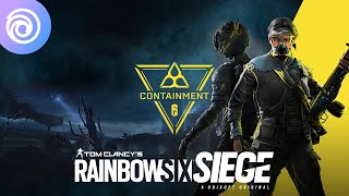 《虹彩六號：圍攻行動》「異種災變」限時活動預告片  Rainbow Six Siege [upl. by Ritz]