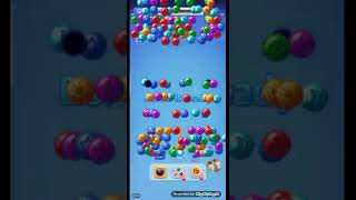 shoot bubble gameBubble Blast Adventure Bubble Shooter DeluxeShoot amp PopBubble Blitz488 89 [upl. by Yadsnil]