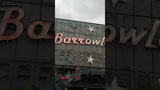 Famous Barrowland Glasgow [upl. by Britton]