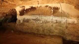 Ancient Amphipolis Tomb 1 [upl. by Lantz242]