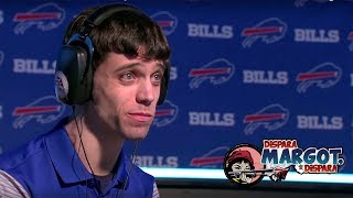 David Katz el Atacante en Torneo de Madden en Jacksonville [upl. by Assenov]