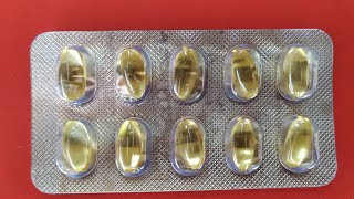 Kuffdryl Capsules review in hindi [upl. by Dripps746]