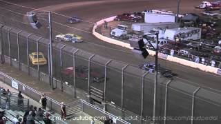 Perris Auto Speedway 92212  PickAPart Factory Stocks [upl. by Gazzo]