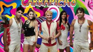 BANDA CARRAPICHO  contato para shows 92 82000013 [upl. by Breskin]