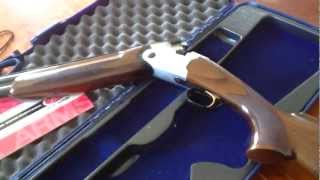 ATA Arms 686s Shotgun Review [upl. by Amitarp]