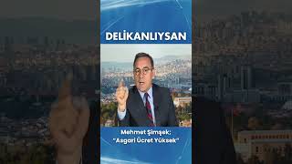 Deniz Zeyrek Asgari Ücret [upl. by Conroy]