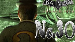 Batman arkham city  Riddle me this Riddle me that [upl. by Nesahc205]