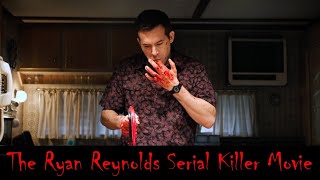 Ryan Reynolds Best Movie  The Voices Review [upl. by Erdnaxela]