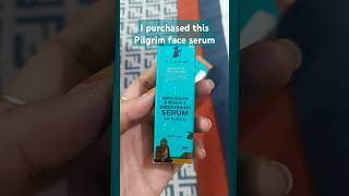 I Tested The Cheapest Face Serum trending shorts ytshorts skincare skincareroutine skin [upl. by Armahs]