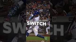 Light switch edit baseball mlb edit mets [upl. by Gayla914]