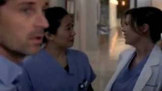 Greys Anatomy 6x23 6x24 SF CristinaOwenMeredith Sneak Peek [upl. by Eivets]