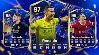 TOTY event everything you need to know about it and leaked cards [upl. by Kaitlyn]