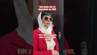 Tieta do agreste humor youtubeshorts novelas tieta valeapenaouvirdenovo rir memes [upl. by Festa]