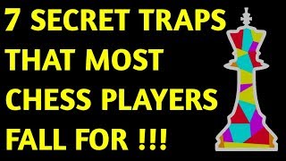 Budapest Gambit Traps Chess Opening Tricks to Win Fast  Best Checkmate Moves Strategy amp Ideas [upl. by Tiffy568]