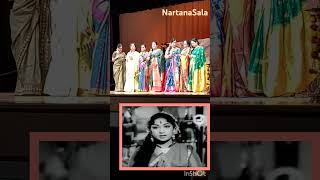 Janani Siva Kamini Song  1963  Swaraspandana arts Group presentation [upl. by Arbuckle]