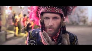 Jovanotti  Tensione evolutiva Sub Español [upl. by Eelano]