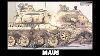 MAUS💀 [upl. by Nared250]