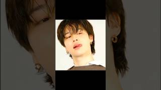 FloyyMenor ftcris MJ gata only song bts jimin edit video💞💞btsjiminshortsshort🥰🥰🥰 [upl. by Delmar]