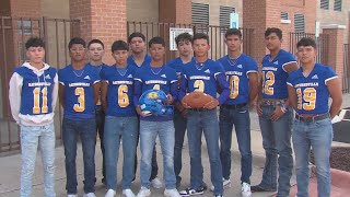 Raymondville 2023 football preview [upl. by Wiener]