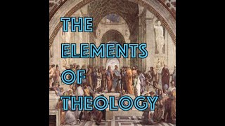 Proclus Elements of Theology Complete Summary of all 211 Propositions [upl. by Nanor]