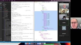 LFortran  LPython Live Coding Introduction and fixing ConstantArray in LLVM [upl. by Einnaf]