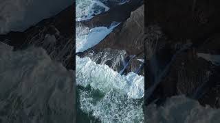 🌊 RecordBreaking Waves Witness the 5 Biggest Surges Ever Filmed [upl. by Frankie]