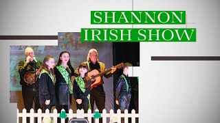 Shannon Irish Show  Vivant [upl. by Jacinta]