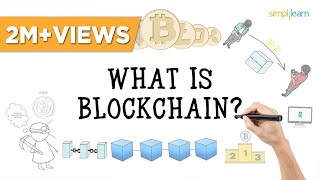 Blockchain In 7 Minutes  What Is Blockchain  Blockchain ExplainedHow Blockchain WorksSimplilearn [upl. by Amles954]