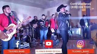 Tejones Band Evento en Saltillo [upl. by Ger734]