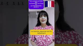 Si tu connais ces 10 Règles de Grammaire ton Français est FANTASTIQUE part2 LearnFrenchEducation [upl. by Ainez]