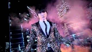 TROUBLE MAKER TroubleMaker MV [upl. by Akcimahs]