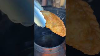 How to do Ribeye Steak Empanadas  Al Frugoni  Open Fire Cooking [upl. by Gerda]