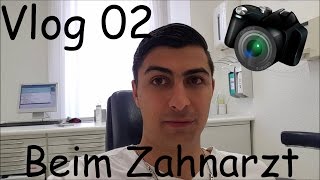 Vlog Zahnarzt und ein paar Sachen besorgen [upl. by Yrot106]