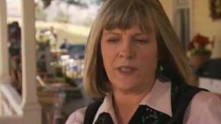 Hallmark Channel  The Three Gifts  Mimi Kennedy 3 [upl. by Alisa]