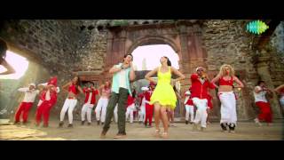 Whistle Baja Heropanti 1080p Video Song Tiger ShroffKriti Sanon [upl. by Aivatahs557]