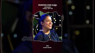 Akkarakku Yathra  അക്കരയ്‌ക്ക് യാത്ര  Elizabeth  Sibin  Hit Christian song I Music Spread [upl. by Aihsar]