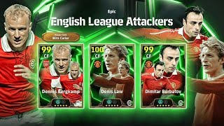 epik açılımı 105 Denis law 104 Dennis bergkamp 104 berbatov e football top açılımı [upl. by Della]