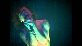 Dir en grey  かすみ kasumi LIVE 19122007 [upl. by Ainsley]