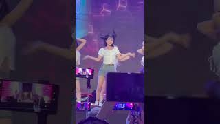 lightsum fancam in Moscow [upl. by Garnet]