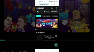 ERAGON GAMING  APTOS GAMING ERAGON AIRDROP WITH APTOS  ERAGON PART 2 l PLAY GAME IN ERAGON 🎮 [upl. by Wehttan]