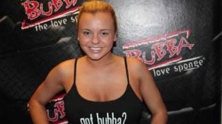 Bree Olson freakout on Bubba the love sponge  audio  part 1 of 2 [upl. by Nannoc]