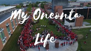 What Will Your Oneonta Life Be [upl. by Arremat]